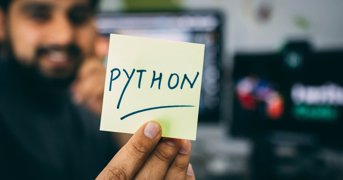 Why Python is the Best First Programming Language — Archer Infotech blog, Programming, by Archer Infotech