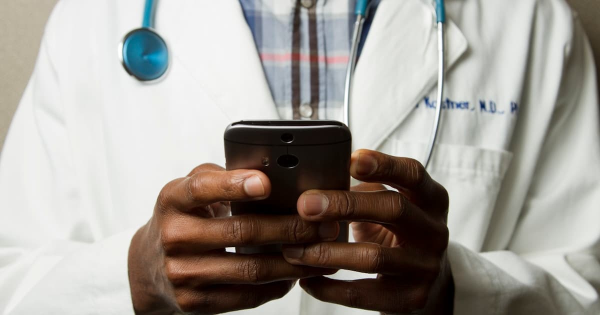 How AI is Used in Healthcare, Finance, Education (2026) — Archer Infotech blog, Generative AI, by Archer Infotech
