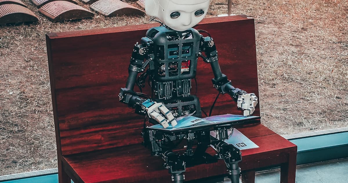 Featured image for AI Engineer Roadmap for Freshers in 2025 — AI & GenAI guide on the Archer Infotech blog, written by Archer Infotech