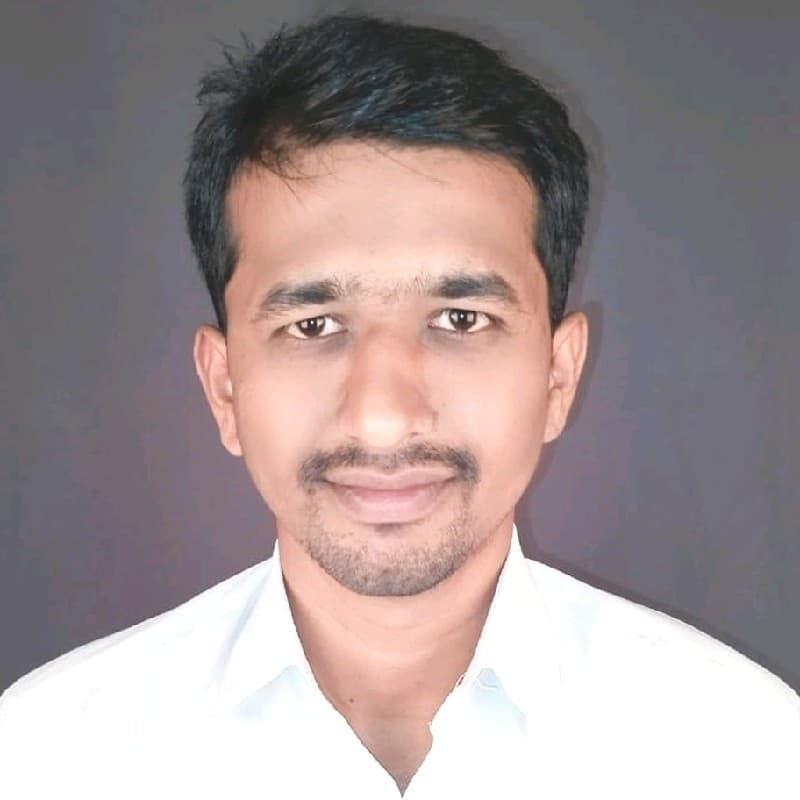 Amol Chougule, Technical Trainer — Modern Web & Mobile at Archer Infotech, Pune