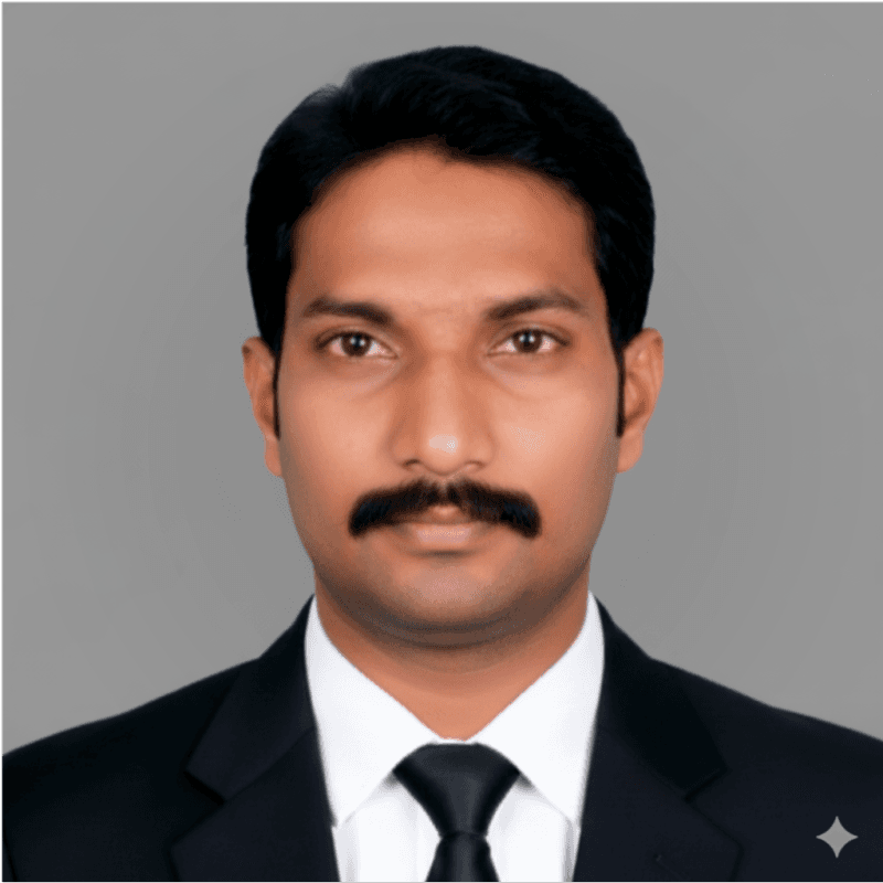 Yogesh Patil, Founder & Director at Archer Infotech, Pune