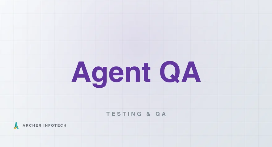 Agentic AI Testing & AI Quality Engineering course at Archer Infotech, Pune