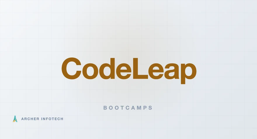 CodeLeap: Vacation Coding Bootcamp for HSC (12th) Passout course at Archer Infotech, Pune