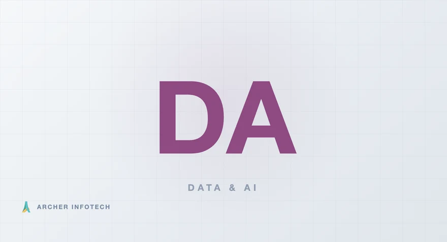 Data Analytics course at Archer Infotech, Pune