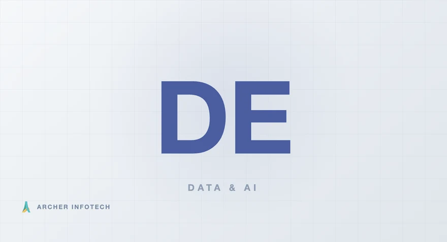 Data Engineering course at Archer Infotech, Pune