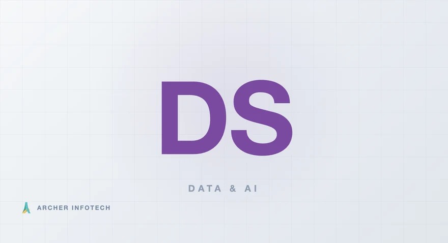 Data Science course at Archer Infotech, Pune