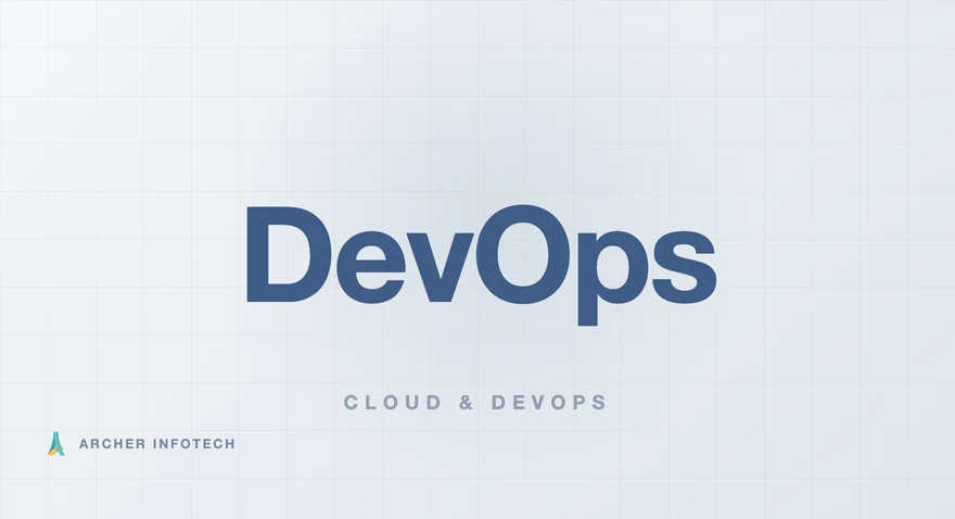 DevOps Engineering course at Archer Infotech, Pune