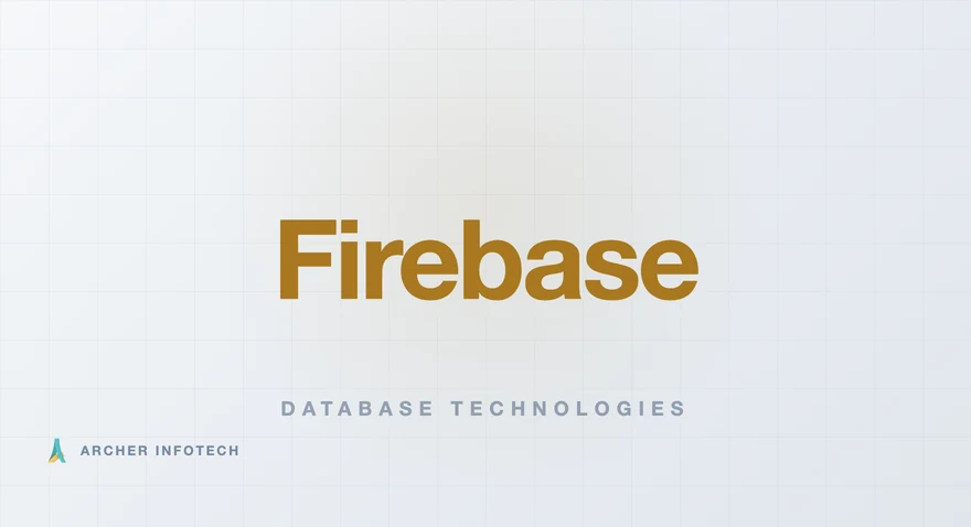 Firebase Development course at Archer Infotech, Pune