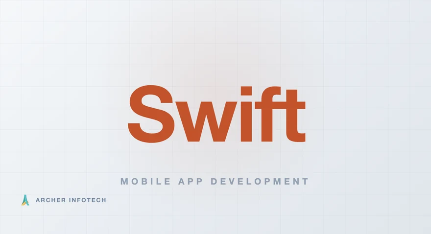 iOS App Development course at Archer Infotech, Pune
