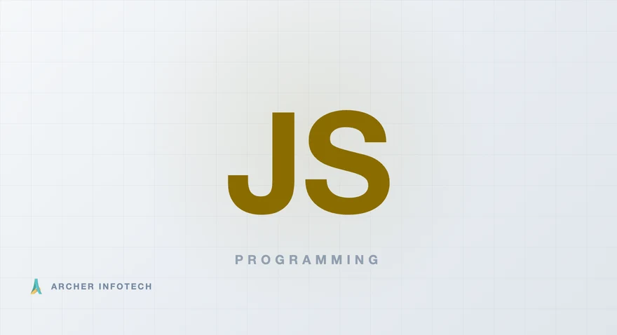 JavaScript Programming course at Archer Infotech, Pune
