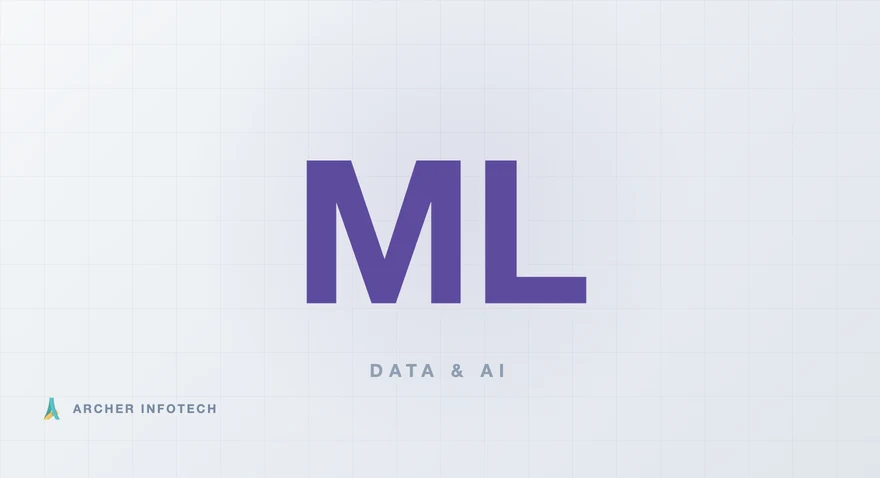 Machine Learning course at Archer Infotech, Pune