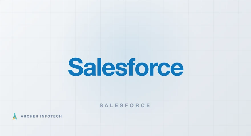 Salesforce Administrator course at Archer Infotech, Pune