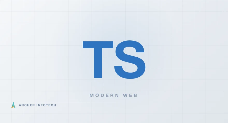 TypeScript Development course at Archer Infotech, Pune